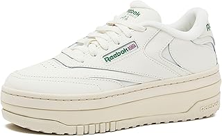 Sponsored Ad - Women's Club C Extra Platform Sneakers