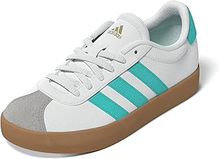 Unisex-Child Vl Court 3.0 Lace-up_Legacy Sneaker