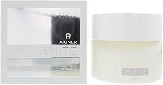 Aigner White Man FOR MEN by Etienne Aigner - 4.2 oz EDT Spray