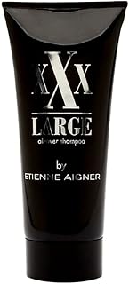 XXX Large by Etienne Aigner for Men 6.7 oz Shower Gel