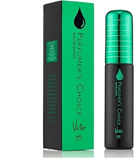 Sponsored Ad - No 9 Victor Perfume. 50ml Eau de Parfum Men, Luxury Fragrance - Aftershave, Long Lasting for Men by Milton-Lloyd