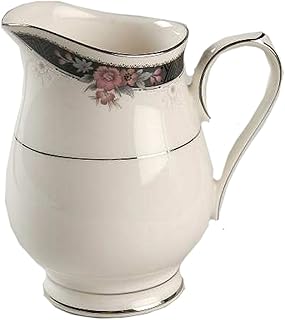 Noritake - Etienne 7260 - Creamer
