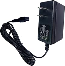 3-Prong 42V AC/DC Adapter Charger Compatible with SIMATE ‎P6 Apato 42VDC 0.4A DC42V 400mA Power Supply Cable Cord