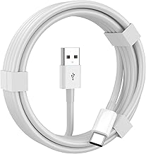Sponsored Ad - Car Carplay Cable for iPhone 17/16/15,iPhone 17/16/15Pro 17/16/15Pro Max 17/16/15Plus, USB A to USB C Cable for Apple Carplay, USB-C Car Charger for iPad Pro iPad Air 5th 4th Mini 6th T