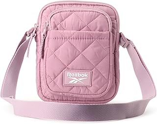 Womens Crossbody Bags - Lightweight Sling Cell Phone Purse, Quilted Small Crossbody Bags Women