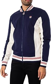 Men's Settanta Track Jacket, Blue
