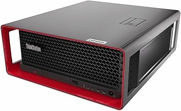 30HH002QUS ThinkStation P8 30HH002QUS Workstation - 1 x AMD Ryzen Threadripper PRO Dodeca-core (12 Core) 7945WX 4.70 GHz - 32 GB DDR5 SDRAM RAM - 1 TB SSD - AMD WRX90 Chip - Windows