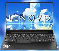Sponsored Ad - V15 Laptop, 15.6" FHD Screen, Intel Pentium Series CPU, 40GB RAM, 2TB SSD, Windows 11 Pro, Privacy Webcam, Wi-Fi 6, RJ-45 Ethernet, Dolby Audio HD Speakers