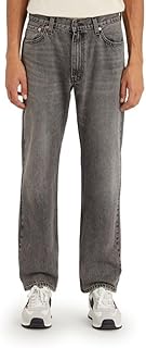 Men's 555 Relaxed Straight Fit Jean