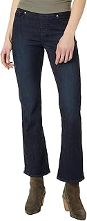 Womens Totally Shaping Pull-on Bootcut