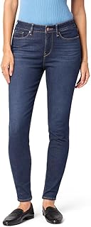 Womens Totally Shaping Skinny Jeans (Available in Plus Size)
