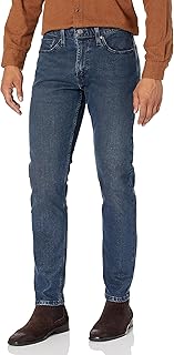 Men's 512 Slim Taper Jeans (Seasonal)