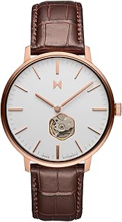 Legacy Slim Men's Automatic Watch