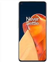 9 Astral Black, 5G Unlocked Android Smartphone U.S Version, 8GB RAM+128GB Storage,120Hz Fluid Display, Hasselblad Triple Camera, 65W Ultra Fast Charge,15W Wireless Charge, with Alexa Built-in