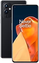 9 5G Dual LE2110 128GB 8GB RAM Factory Unlocked (GSM Only | No CDMA - not Compatible with Verizon/Sprint) China Version | Astral Black