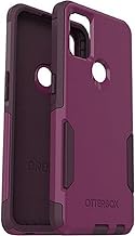 Commuter Series Case for OnePlus Nord N10 5G - Violet Way Purple