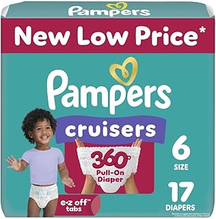 Sponsored Ad - Diapers
