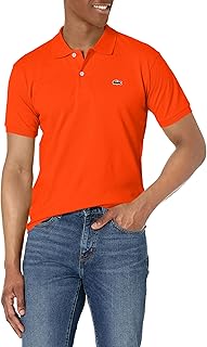 Men's Original Cotton Pique Polo