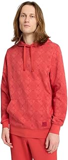 Men's Graphic Hoodie