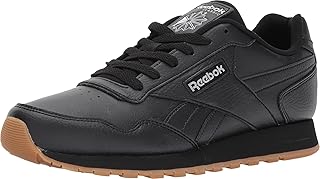 Men's Classic Harman Run Casual Sneakers