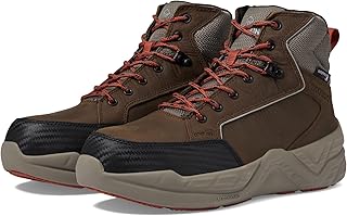 Sponsored Ad - Men's Proshift Lx 6" Waterproof Composite Toe Industrial Boot