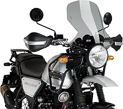 TOURING SCREEN ROYAL ENFIELD HIMALAYAN 21-23