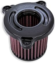 Sponsored Ad - DNA Air Cover Stage 2 and Filter Combo Compatible for Royal Enfield Hunter 350 (22-24) with 98-99% Filtering Efficiency PN: R-RE35HNT23-S2-COMBO