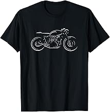 Sponsored Ad - Motorcycle Apparel - Motorcycle T-Shirt