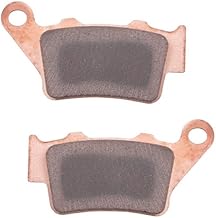 Brake Pad - Sintered Metal Rear For ROYAL ENFIELD Himalayan 2017-2023