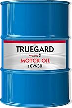 Sponsored Ad - 10W-30 Synthetic Blend Motor Oil 55-Gallon Drum
