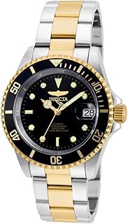 Men's Pro Diver Collection Coin-Edge Automatic Watch