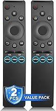 【Pack of 2】 for Samsung Smart TV Remote Control Replacement,Universal for All Samsung TVs