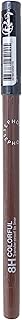 Collection 8H Colorful Transfer-Proof Lip Liner - 12 Frappucino (matte chestnut brown) - 1.2 g / 0.04 oz