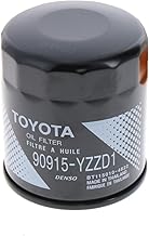 Genuine Toyota Oil Filter