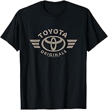 Originals Big Chest Logo T-Shirt