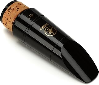 4C Clarinet Mouthpiece, Standard Series