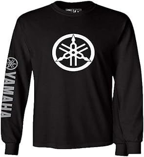 YAMAHA' Long Sleeve T-Shirt