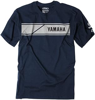 Yamaha Speed Block T-Shirt-M