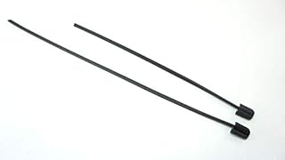 Genuine Volvo Front Wiper Blade Refill Kit 31490722