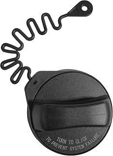 Gas Cap,Fuel Cap Replacement 31392044 for Volvo C30 XC60 XC70 XC90 V50 V60 V70 S40 S60 S80 for Volvo Accessories