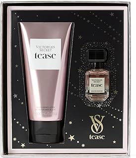 Tease Mini Fragrance Duo Gift Set, Eau de Parfum & Travel Lotion