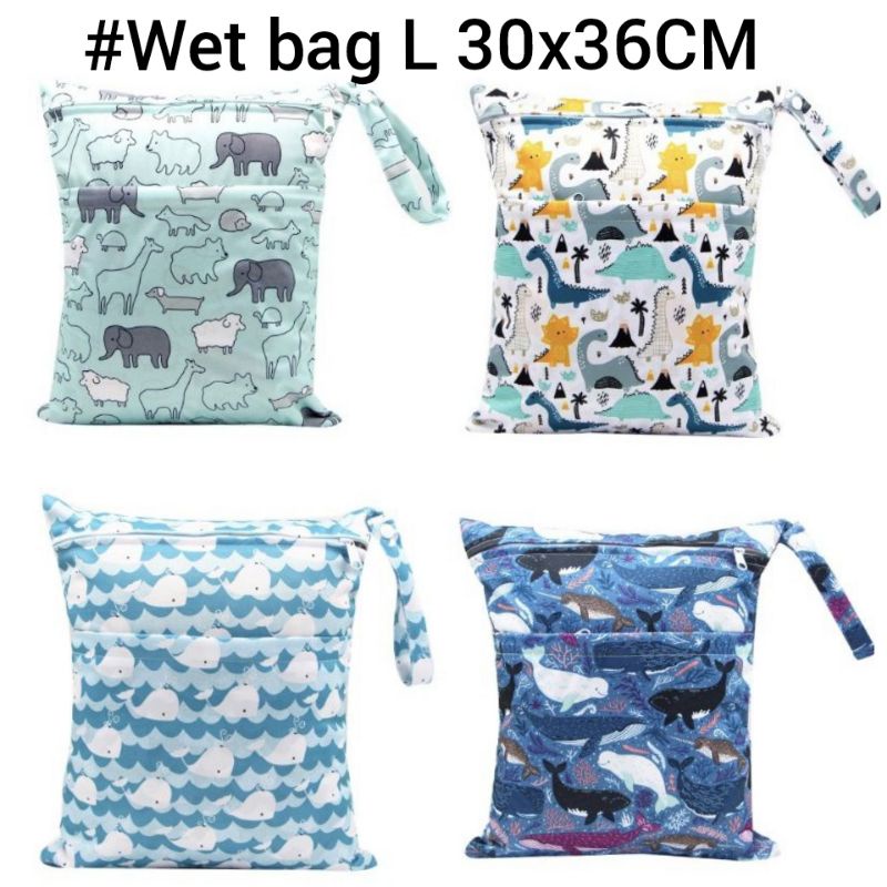 ?? wet bag diaper bag nappy bag waterproof bags